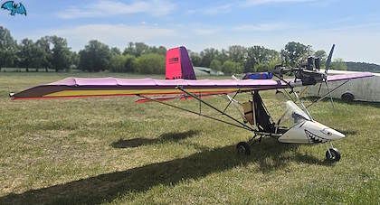 Flightstar I