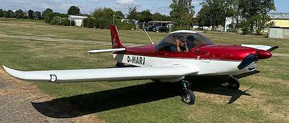 Z-602 XL/RS exclusiv