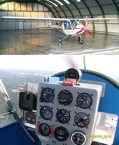 ASO Storch 503