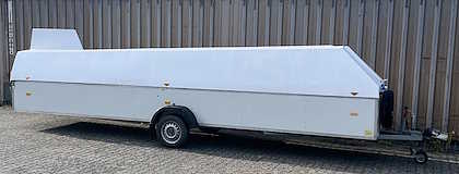 Silent Electro 120kg - Image 3