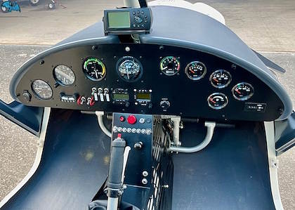 Ikarus C42 A - Image 2