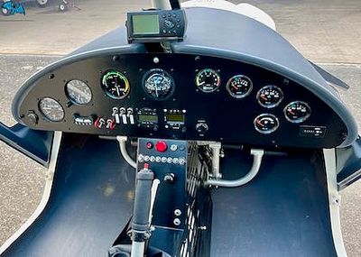 Ikarus C42 A - Bild 2