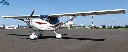FK9 Mark IV