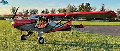 KFA EXPLORER UL-600 - Bild 2