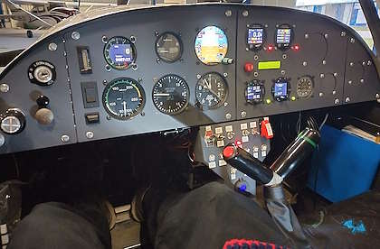 Zodiac 601 D - Image 3