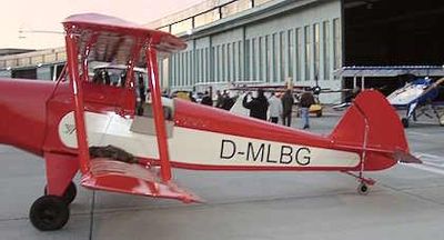 Kiebitz B9 - Image 2