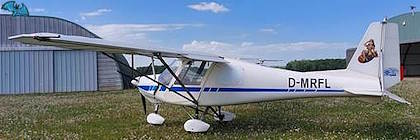 Ikarus C42 A - Image 2