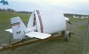 Pottier P80S - Image 3