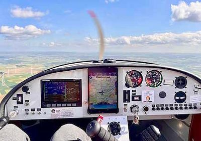 Zenair Zodiac 650e - Bild 2