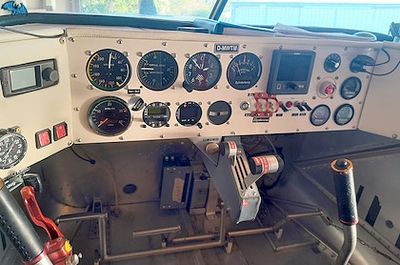 Wild Thing WT01 / Taildragger - Image 2