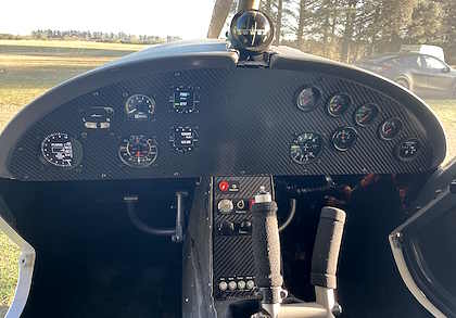 IKARUS C 42 B - Bild 3
