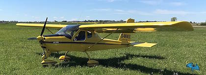 Tecnam P-92 Echo