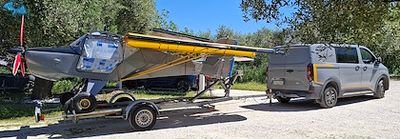 Avid Flyer Heavy Hauler - Image 3