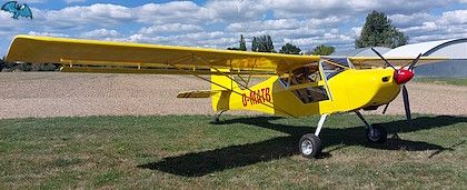 Kitfox 4-1200 BR