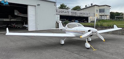 Aerospool WT-9 Dynamic