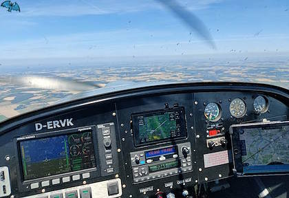 Vans RV-12 - Bild 3
