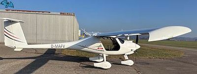 Pipistrel Virus SW 100 600D - Image 3