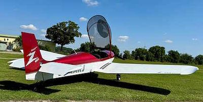 Z-602 XL/RS exclusiv - Bild 2