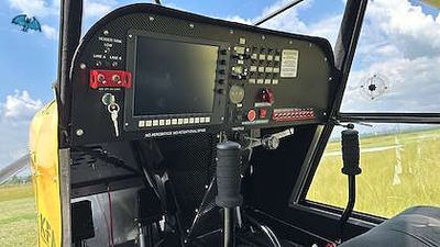 KFA Explorer 600 UL - Bild 2