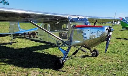 ULBI Wild Thing WT01