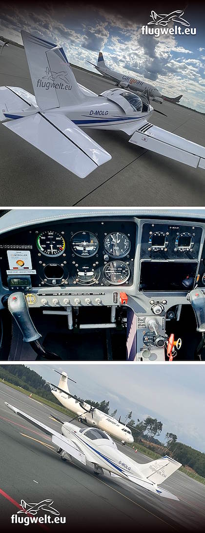 ALPI AVIATION PIONEER 300