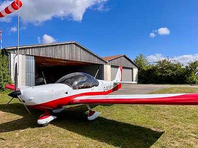 Zenair Zodiac CH 650