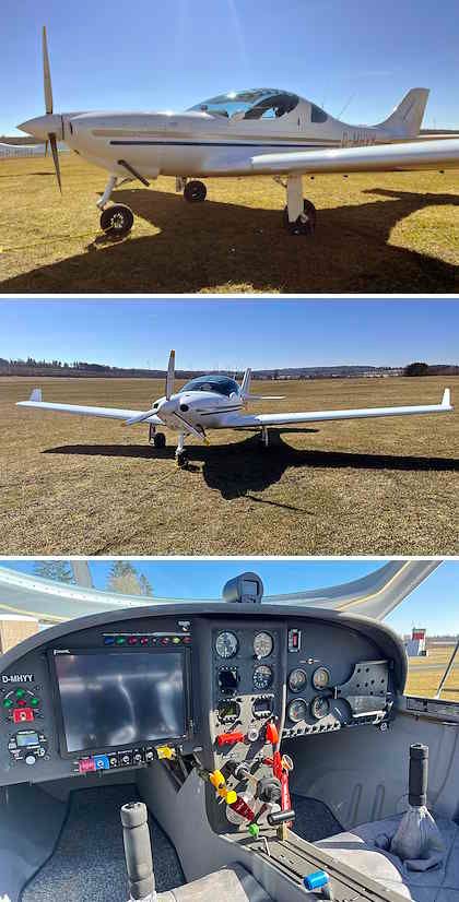 WT-9 Dynamic