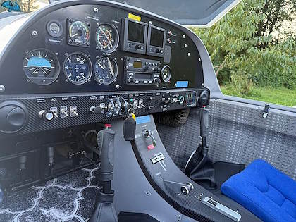Fläming Air FA-02 Smaragd - Bild 3