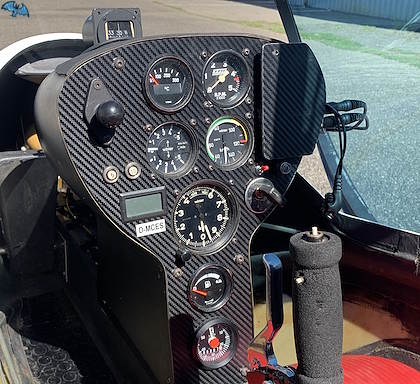 Stratos 300 K - Bild 2