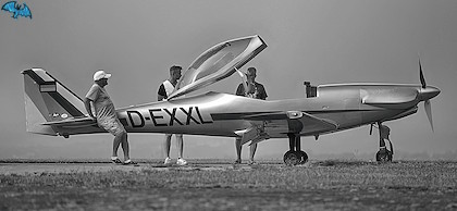 Fascination Short Wing D4/E-KR