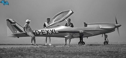 Fascination Short Wing D4/E-KR
