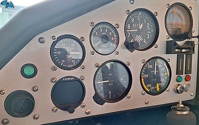 Breezer B 400 - C - Bild 2