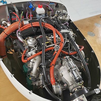 Bristell LSA-K - Image 3