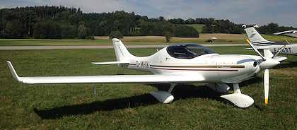 Aerospool WT-9 DYNAMIC