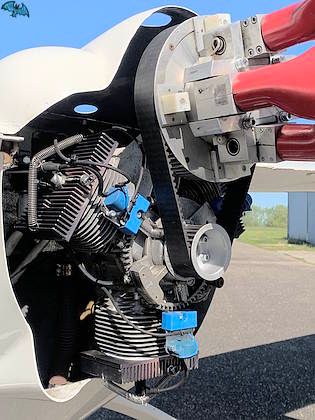 Stratos 300 K - Bild 3