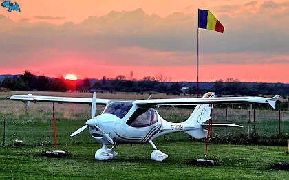Flight Design CTLSi Grand Touring