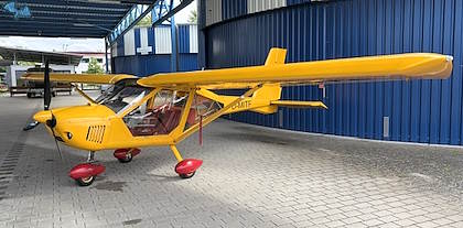 Aeroprakt A22