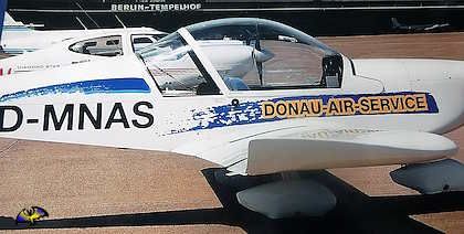 Eurostar EV97