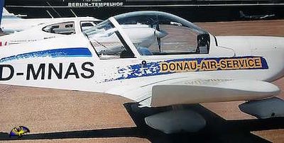 EV-97 Eurostar