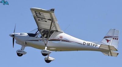 C 42 CS - Bild 2