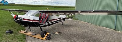 Rans S6 HS - Image 2
