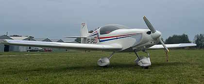 Rand Robinson KR-2S - Image 4