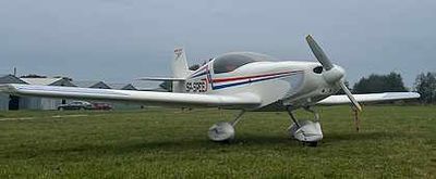 Rand Robinson KR-2S - Bild 4