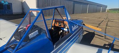 Super Cub Bobcat - Image 2