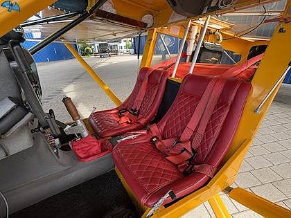 Aeroprakt A 22 L - Bild 2