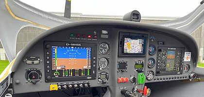 Aerospool WT-9 DYNAMIC - Bild 3