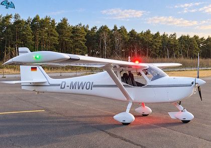 FK9 Mark IV