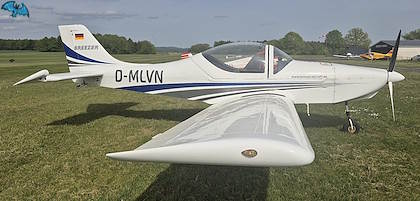 Breezer B400-6