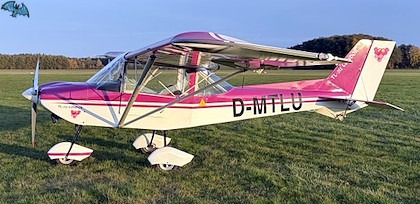 TL 232 Condor Plus