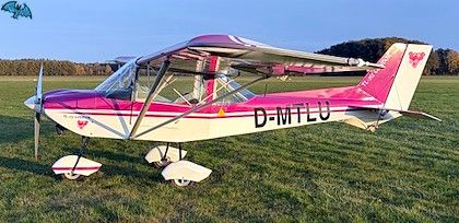 TL 232 Condor Plus